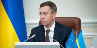 Корецький: уряд планує залучити $7 млрд на оборону завдяки жорсткій економії сергій корецький