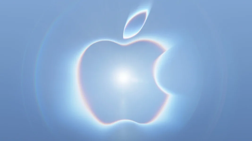 складаний iphone apple