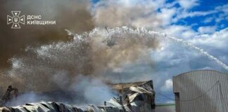 Министр заявил об уничтожении 90% складов торговых сетей склады торговых сетей