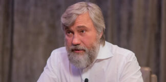 Сербія надала громадянство екснардепу Вадиму Новинському вадим новинський