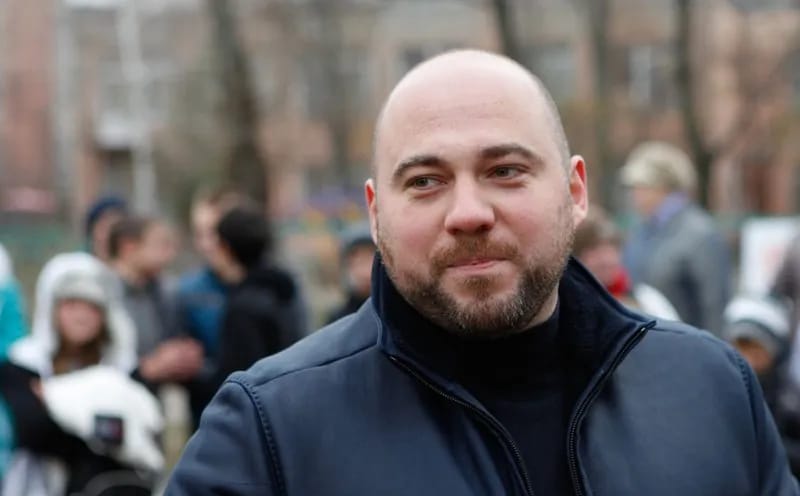 вадим столар