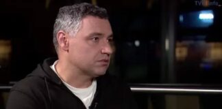 Суспільне: суд у Хорватії дозволив екстрадицію Володимира Журавльова до Німеччини володимир журавльов