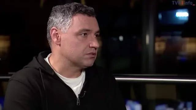 володимир журавльов