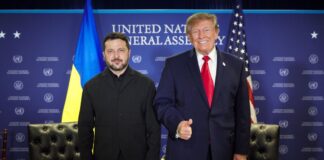 Зеленський попросив Трампа заохотити Сі Цзіньпіна вплинути на Путіна щодо завершення війни зеленський трамп зустріч