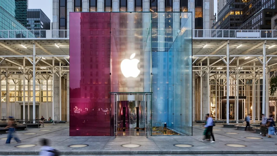 apple pro tell