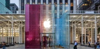 Apple проведе презентацію Pro and Tell у Лос-Анджелесі 28 жовтня apple pro tell