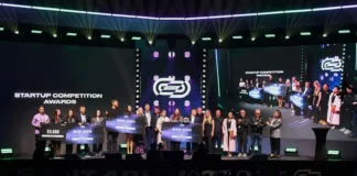 IT Arena 2026 у Львові: ШІ, Армія роботів і стартапи arena 2026 львів