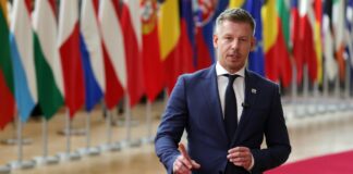 Петер Мадяр назвав дизельну домовленість Трампа з Росією важливою для Угорщини дональд трамп петер