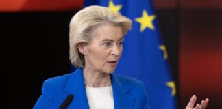 FT: ЄС не погодив дострокове фінансування України, заплановане на 2027 рік фінансування україни