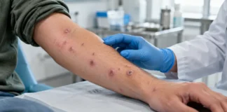 Оспа обезьян: симптомы, как передается и чем опасна болезнь ospa monkey