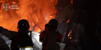 Зеленський і Сибіга відреагували на заявлений удар РФ по Україні ракетна атака київ