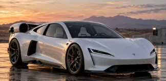 Летающие автомобили и Tesla Roadster: как работают, сколько стоят и когда появятся tesla roadster