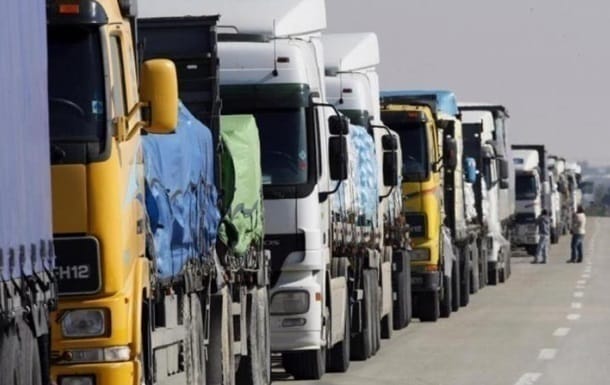 торгівля польщі україною