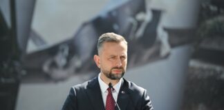 Міноборони Польщі спростувало призупинення військової допомоги Україні через рішення Львівської облради про УПА військова допомога польщі