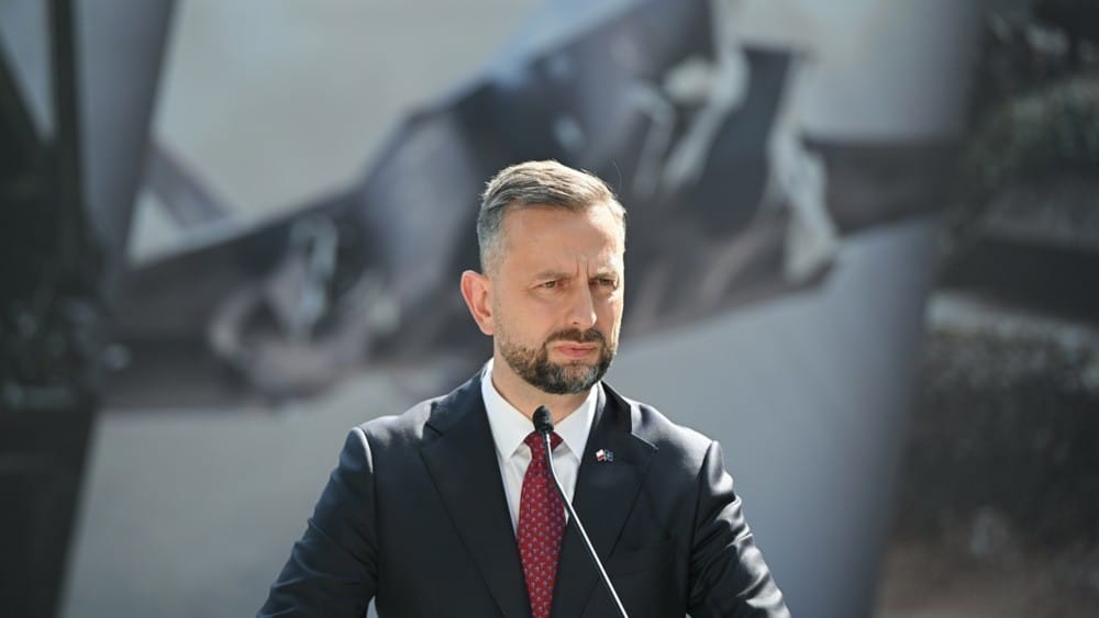 військова допомога польщі