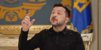 Зеленський заявив, що не грає в політичні ігри з Трампом, на відміну від Путіна зеленський трамп